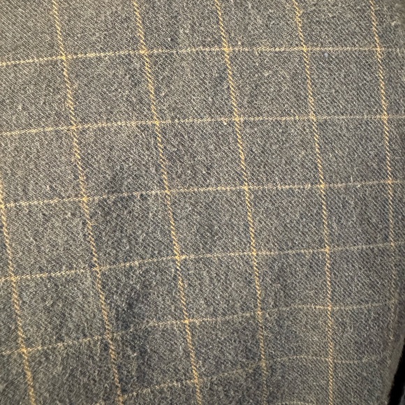 Ermenegildo Zegna Button Up Mens Medium - Picture 5 of 5